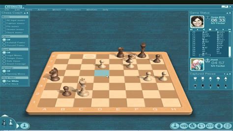 games like chessmaster